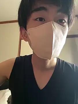 kurusu46 from StripChat