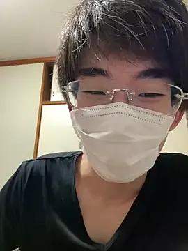 kurusu46 from StripChat