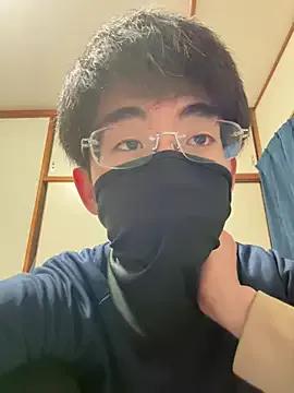kurusu46 from StripChat