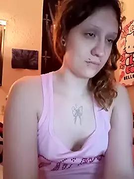Kush_coma from StripChat is Freechat