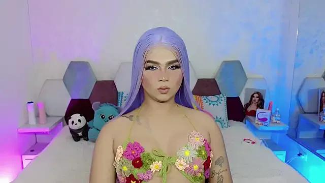 kushina_uzumaki75 from StripChat is Freechat