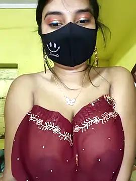 kusum_girl from StripChat