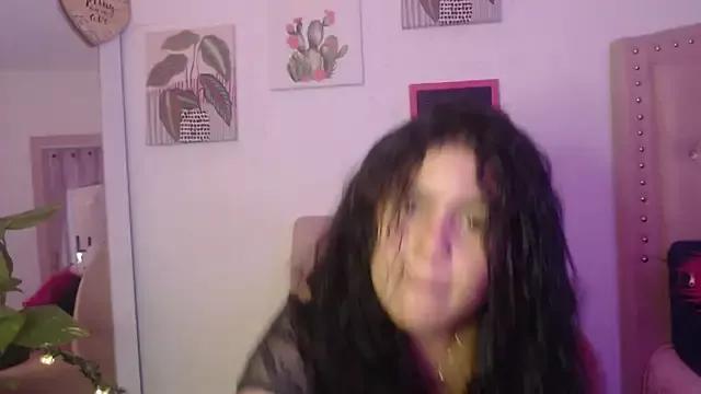 kute_xxxbunny from StripChat is Freechat