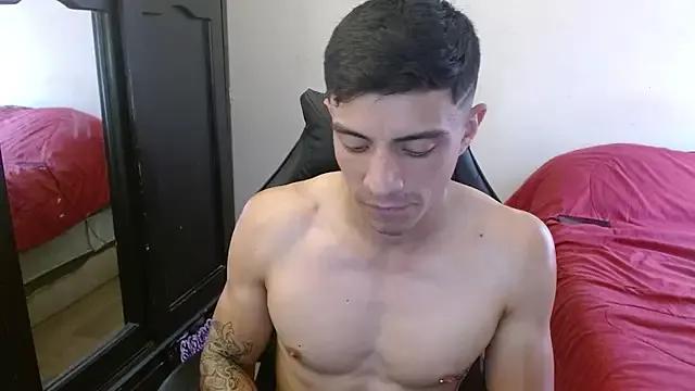 kv___xxx_ from StripChat