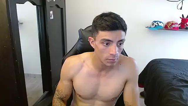 kv___xxx_ from StripChat