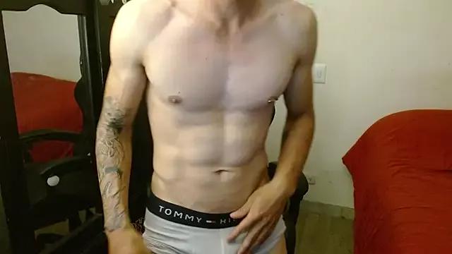 kv___xxx_ from StripChat