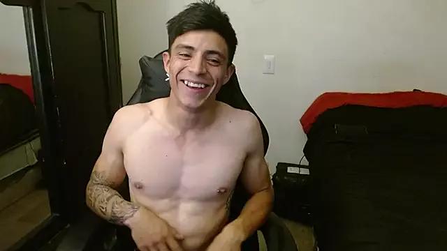 kv___xxx_ from StripChat