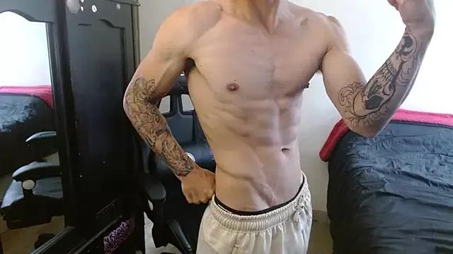 kv___xxx_ from StripChat