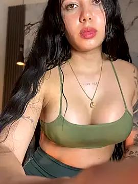 Kyle_brown1_ from StripChat is Freechat