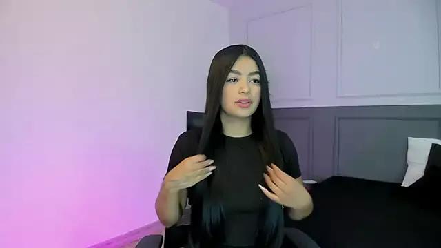 kylerose07 from StripChat is Freechat