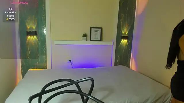 KyleRose7 from StripChat is Freechat