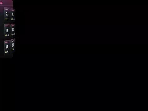 kylie1_ls from StripChat is Freechat