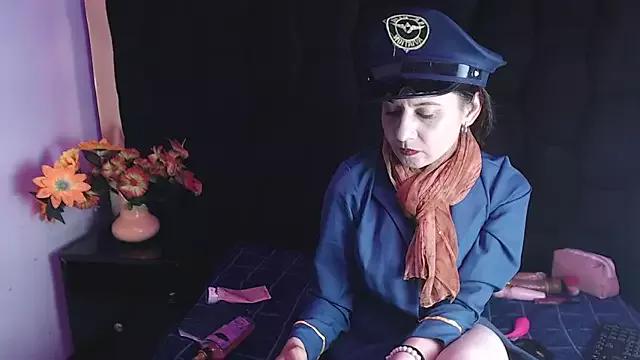 Kylie_Bloom from StripChat is Freechat