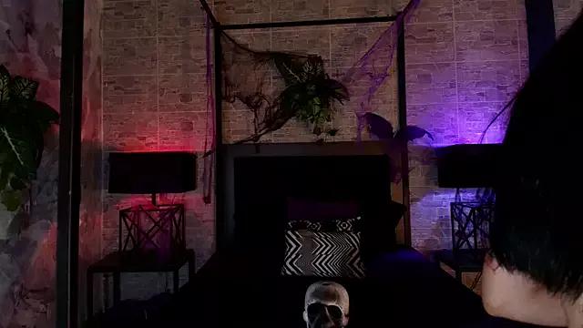 Dirty chat webcam: explore liveshows with versed models, from laying bare to fetishes, in a variety of sexy free adult webcams.