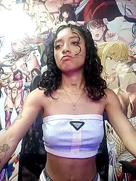 Dirty chat webcam: explore liveshows with versed models, from laying bare to fetishes, in a variety of sexy free adult webcams.