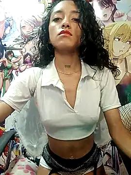 Dirty chat webcam: explore liveshows with versed models, from laying bare to fetishes, in a variety of sexy free adult webcams.