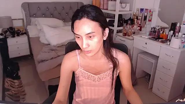 Kyliehendrix webcams show profile image 