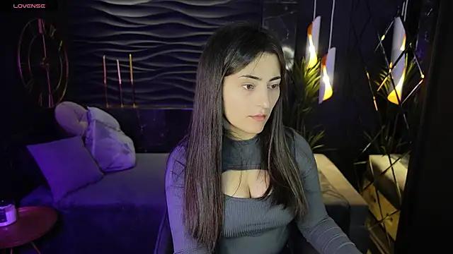 Dirty chat webcam: explore liveshows with versed models, from laying bare to fetishes, in a variety of sexy free adult webcams.