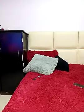 kymmgolden from StripChat