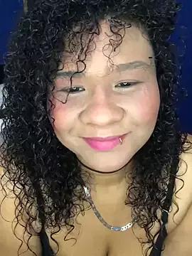 Kymy_marquez from StripChat