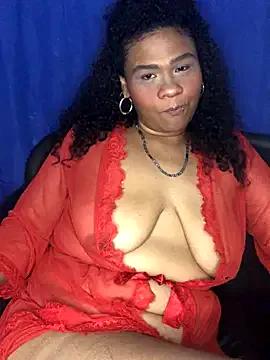 Kymy_marquez from StripChat