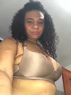Kymy_marquez from StripChat