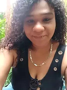 Kymy_marquez from StripChat