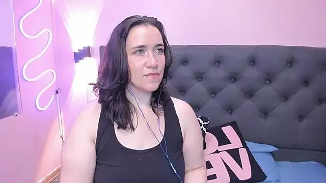 kyoakane from StripChat is Freechat