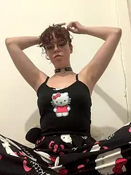 Kyokko-doll from StripChat is Freechat