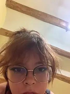 Kyokko-doll from StripChat