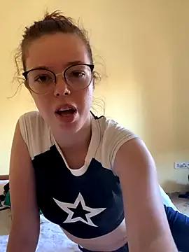 Kyokko-doll from StripChat