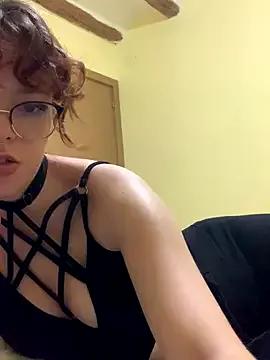 Kyokko-doll from StripChat is Freechat