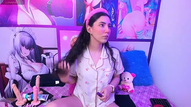 Kyoko_Bms from StripChat