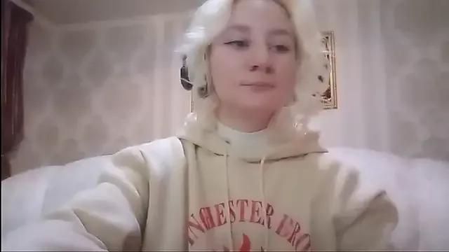 KyokoAck from StripChat