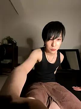 Kyokon_King from StripChat