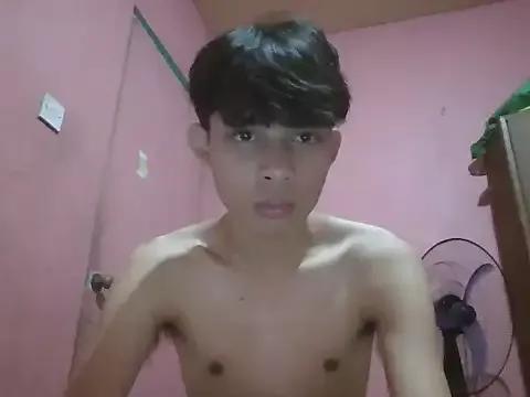 Kyoshi_19 webcams show profile image 