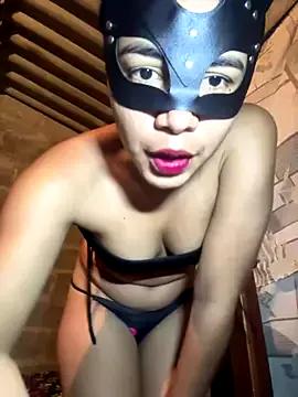 Kyra__Rose from StripChat is Freechat