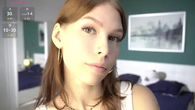 Photos of KyraConze from StripChat is Freechat