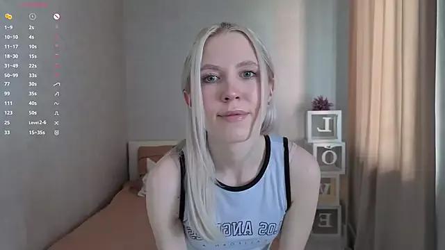 KyraFlare webcams show profile image 