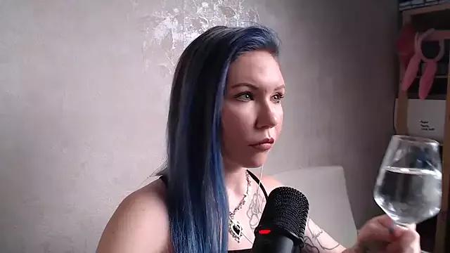 Kyserina webcams show profile image 