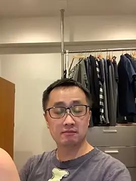 kyuufuu from StripChat