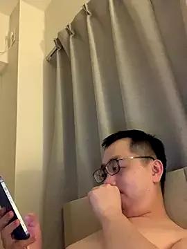 kyuufuu from StripChat