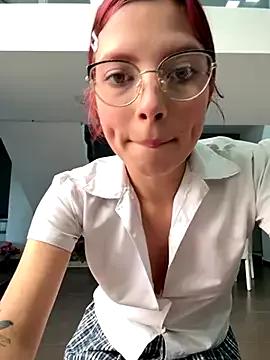 l0lita_sweet from StripChat is Freechat