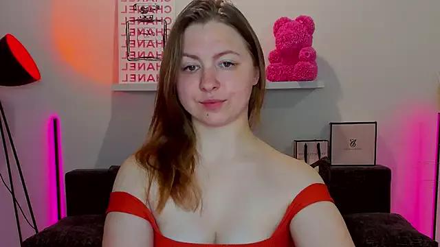 la__fleur from StripChat