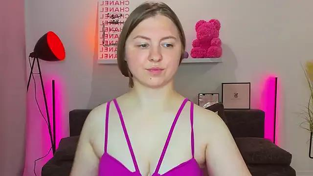 la__fleur from StripChat