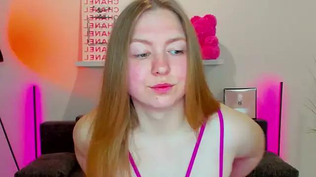la__fleur from StripChat