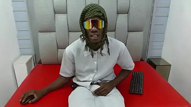 La_pamparaa webcams show profile image 