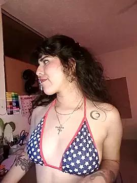 laa_venus from StripChat