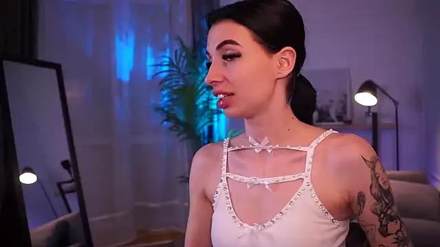 Laady_Rosee from StripChat