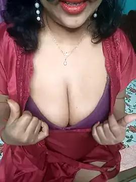 Laaly_Sona from StripChat